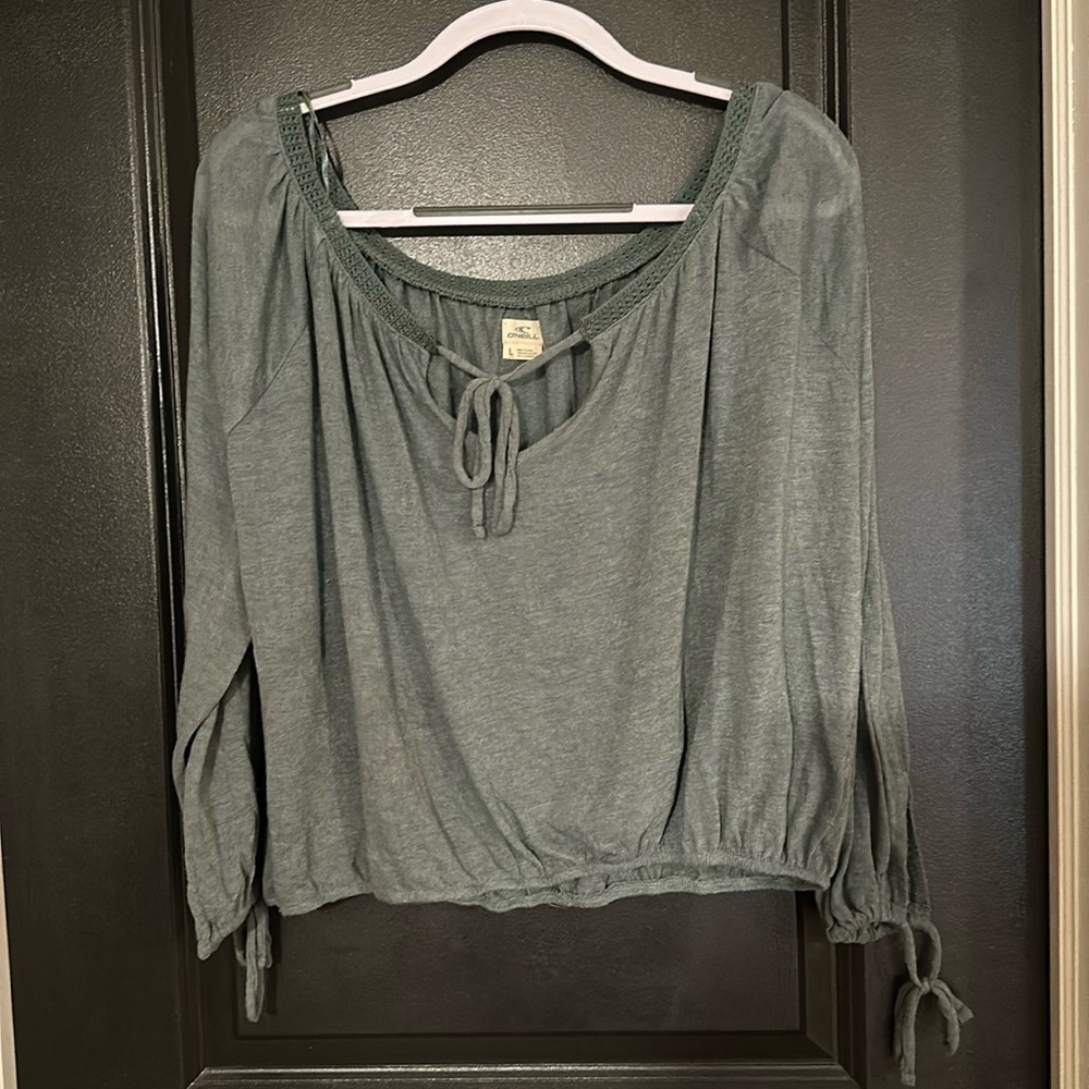 o’neil large shirt